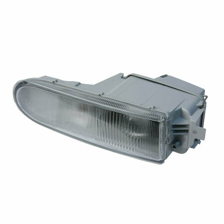 URO PARTS 95-98 Porsche 911:Front Left Fog Light, 99363108100 99363108100